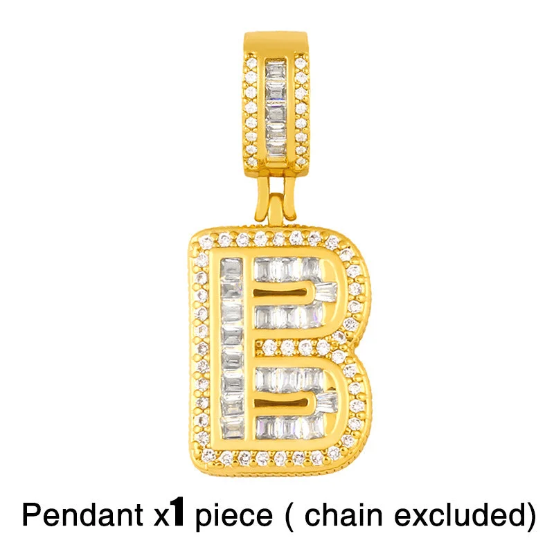 B (without Chain)