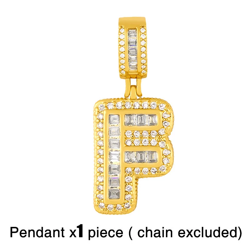 F (without Chain)