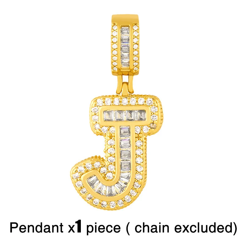 J (without Chain)