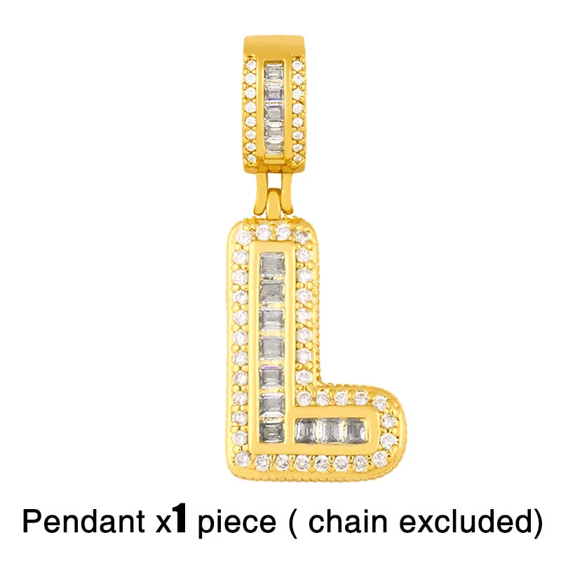 L (without Chain)