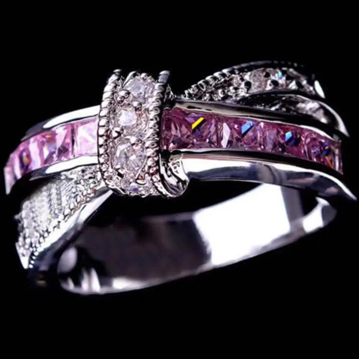 Cr6330 Pink Diamond