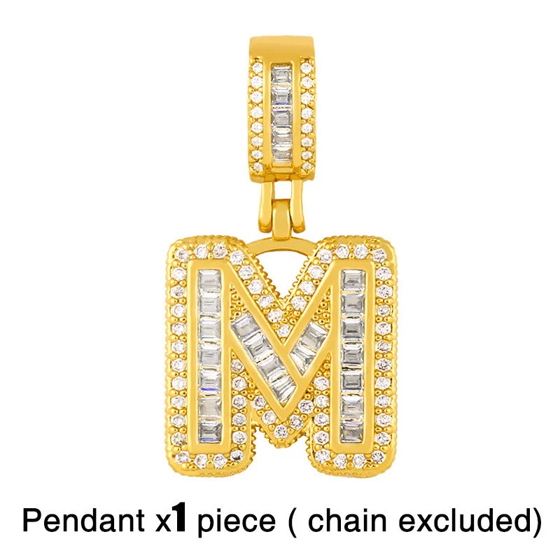 M (without Chain)