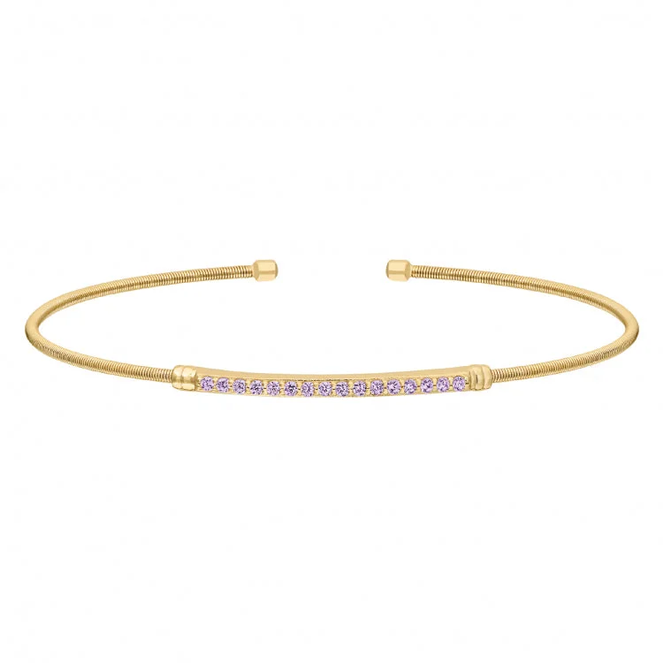 Women’s elegant bracelets-Bracelet