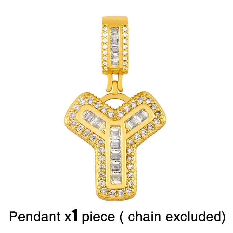 Y (without Chain)