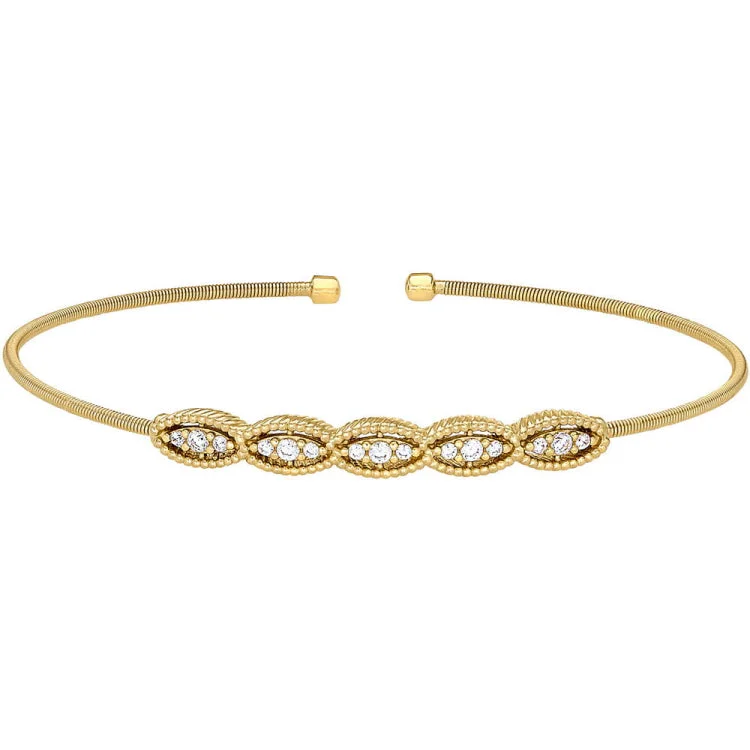 Women’s matching bangle sets-Bracelet