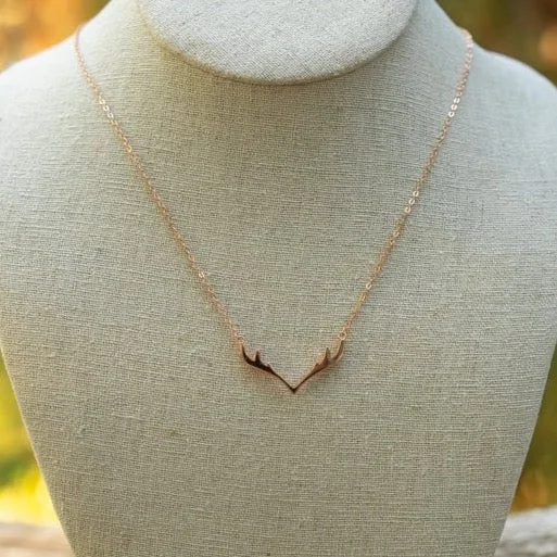 Women’s luxurious diamond necklaces-The Huntress Necklace