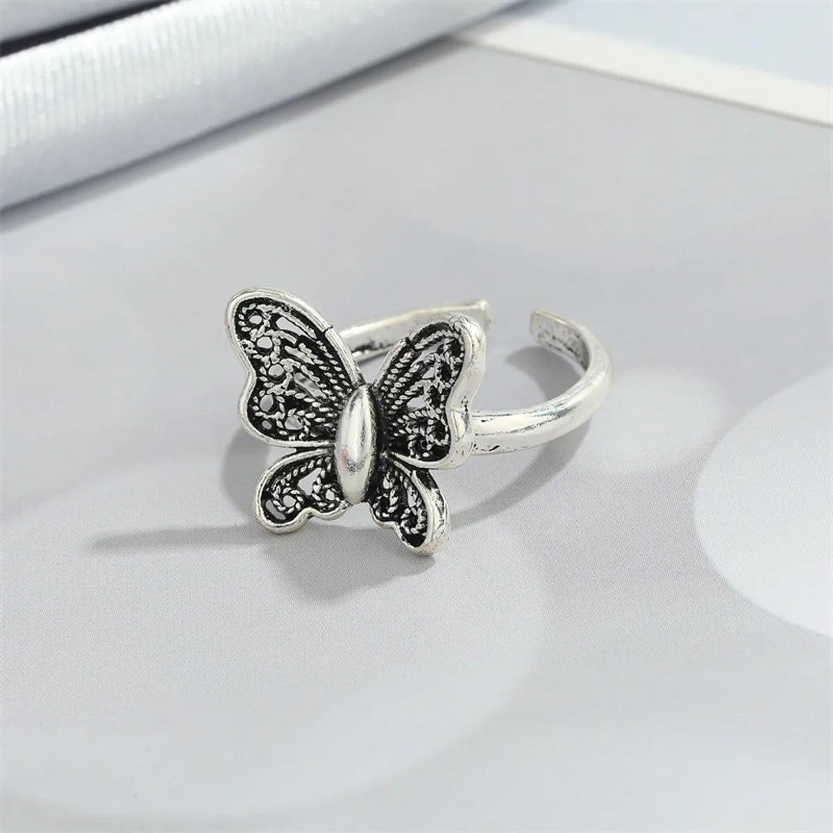 8 Small Butterfly