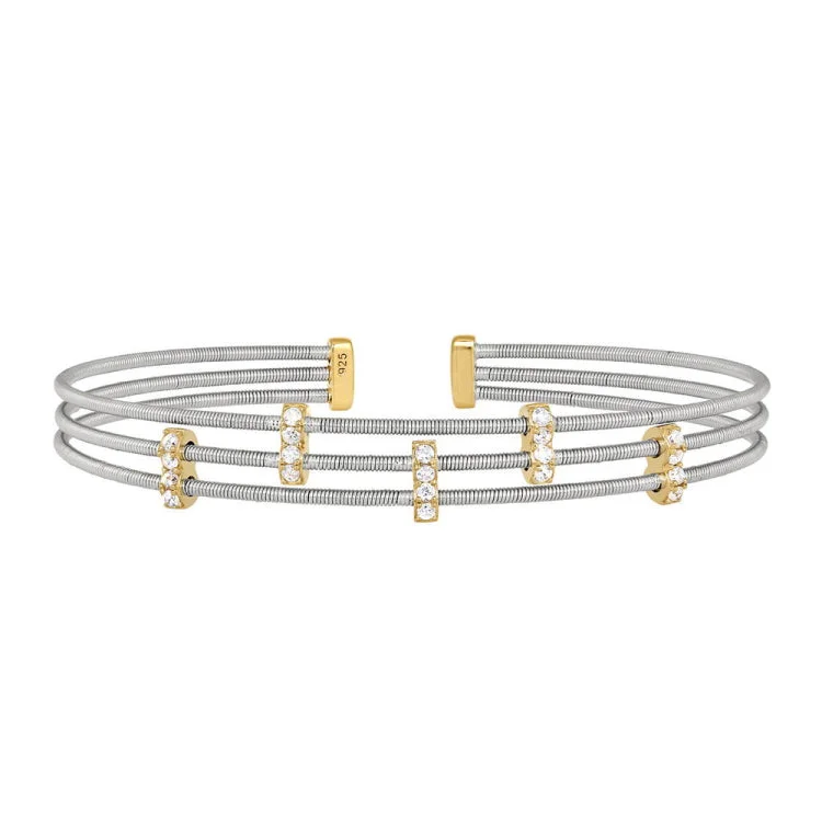 Women’s thin bangles-Bracelet