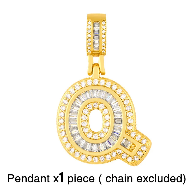 Q (without Chain)