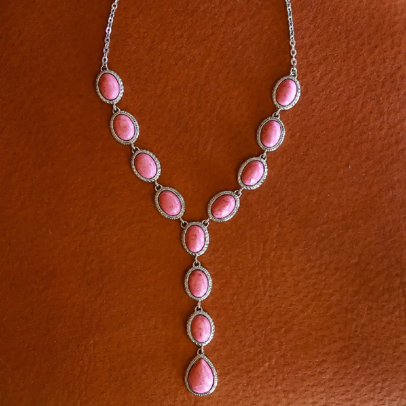 Women’s pearl necklaces-The Cadence