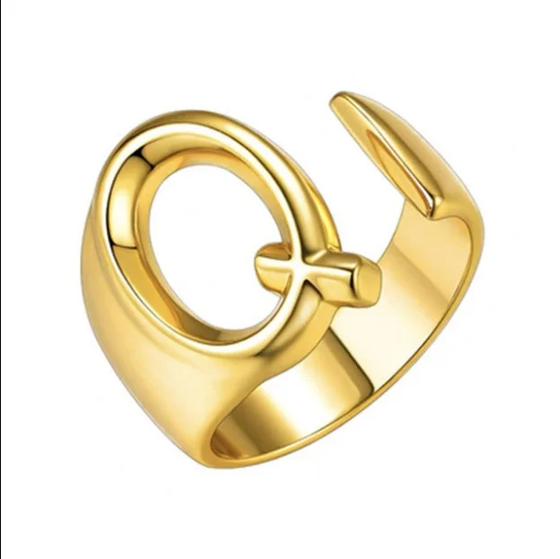 Letter Q