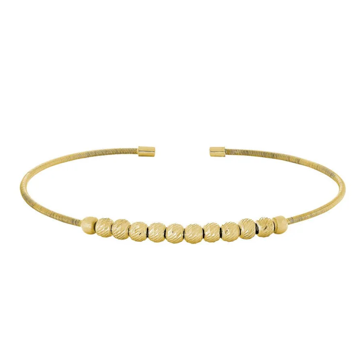 Women’s stackable bangles-Bracelet