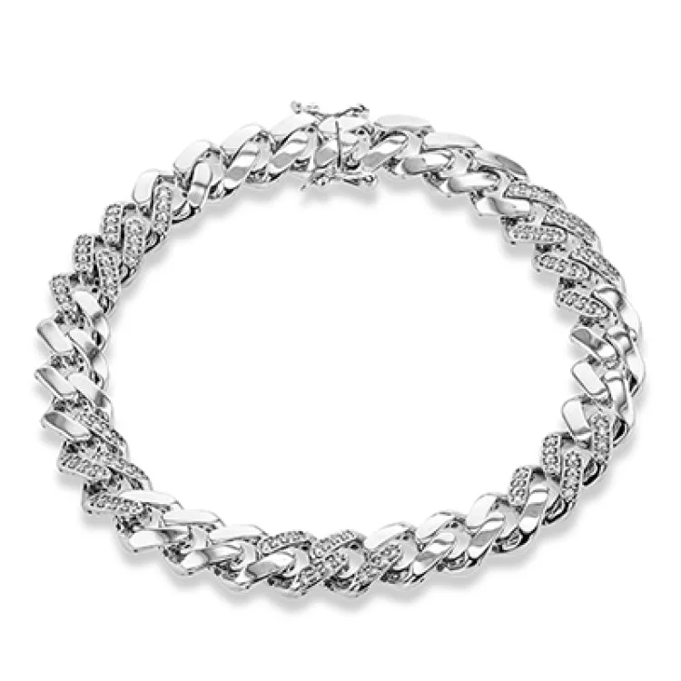 Women’s trendy bangles-LB2329 GENT BRACELET