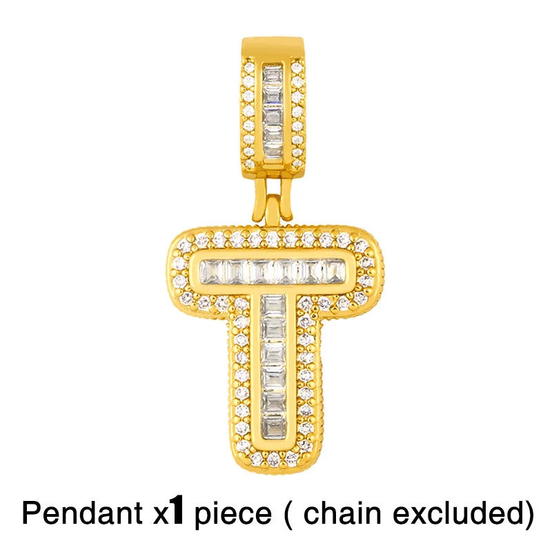 T (without Chain)