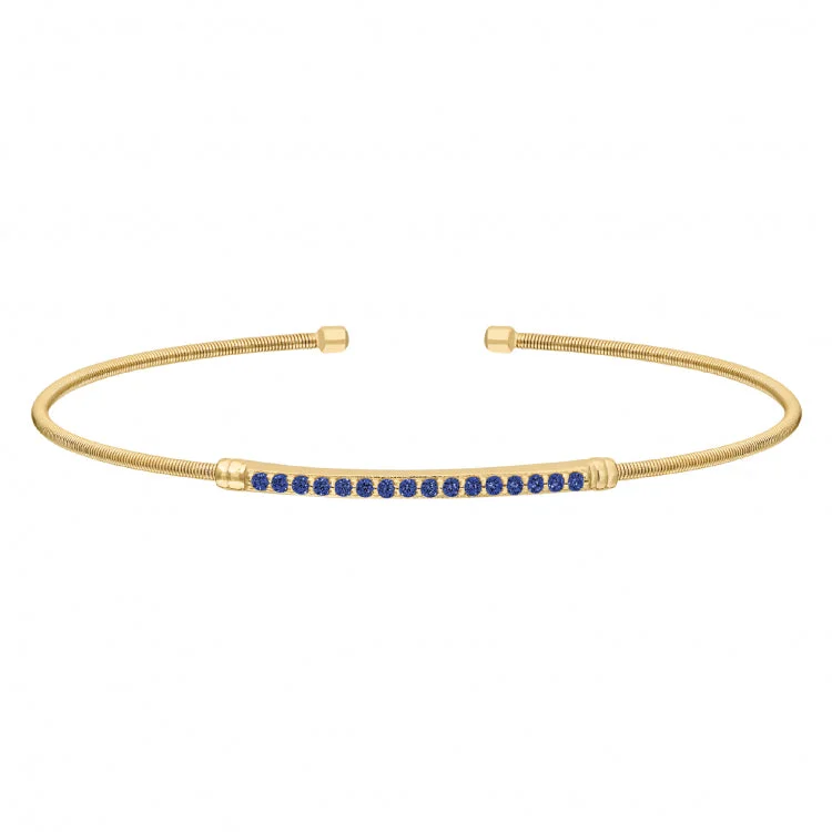 Women’s diamond tennis bracelets-Bracelet