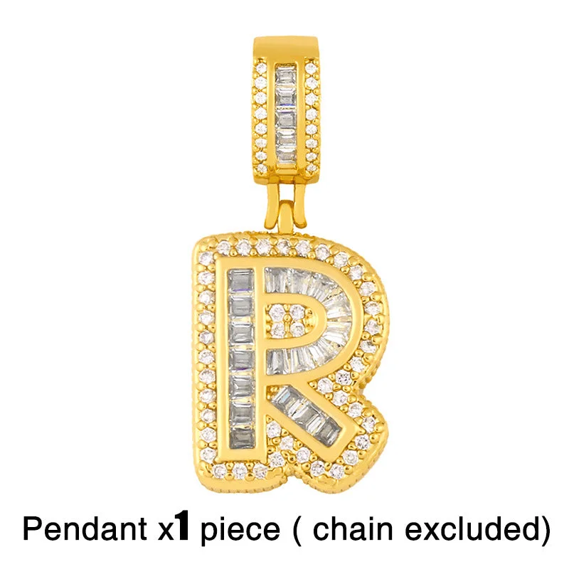 R (without Chain)