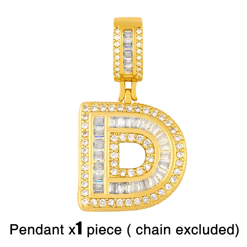 D (without Chain)