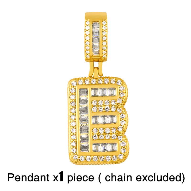 E (without Chain)